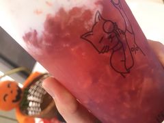 -百分茶(九洲新世界店)