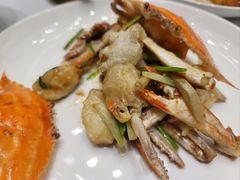 -名甬鲜坊·宁波海鲜(爱琴海店)