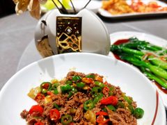 -神洲四海大酒楼(王府井澳门中心店)