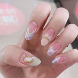 -盼盼美甲
