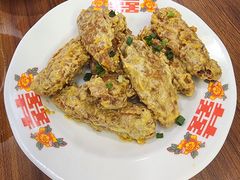 -谢记上海大排档(长寿路店)
