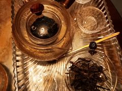 -金轩中餐厅 Jin Xuan(浦东丽思卡尔顿酒店)