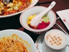 -俏江南(东方广场店)