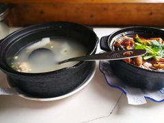 -廖记老砂锅(上清寺店)