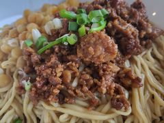 -何必是家面馆 HB noodles&coffee
