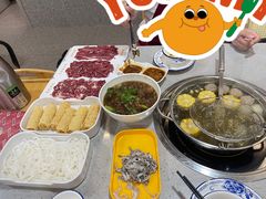 -杏花吴记牛肉火锅