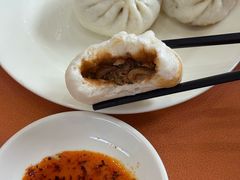 -庆丰包子铺(白塔寺店)