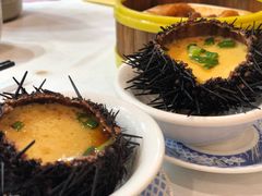 -东江海鲜酒家(艺都分店)