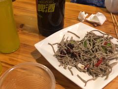 -京朋串屋·烧烤(望京西路总店)