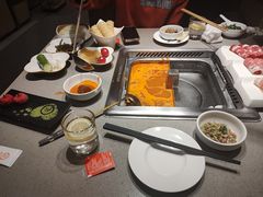 -海底捞火锅(宇飞大厦店)