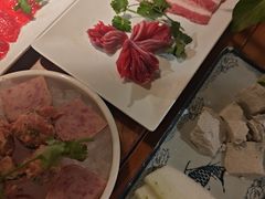 -城墙拐拐火锅(三峡广场黑金冠店)
