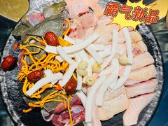 -凤园椰珍·臻品椰子鸡(保利时光里店)