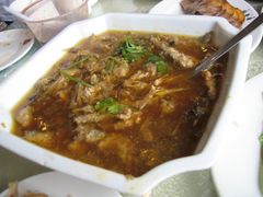 黄焖小黄鱼-稻香居锅贴(宋都御街店)