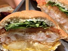 -魏斯理汉堡(西安沣东吾悦店)