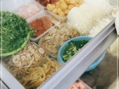 -老兵麻辣烫(世欧王庄店)