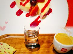 -郑州绿地JW万豪酒店The Grill烤汇扒房