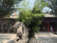 -莲池书院博物馆