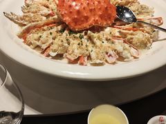 -古韵轩·园林餐厅