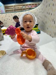 -奈尔宝家庭中心·亲子餐厅(北京东坝万达店)