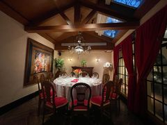 包厢-玫瑰厅上海菜(兴国路店)