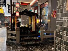 -钱江大院·芳宴江南(三花国际店)