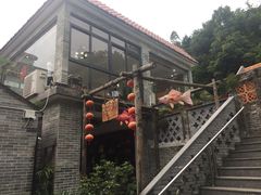 -周大娘牛乳(旧寨古村总店)