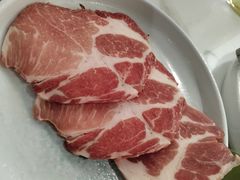 -炙城·韩式烤肉(南京东路店)
