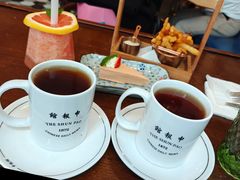女仕伯爵茶-THE PRESS(申报馆店)