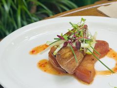 -夏朵餐厅(丁香店)