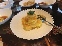 -杭州西子湖四季酒店·金沙厅