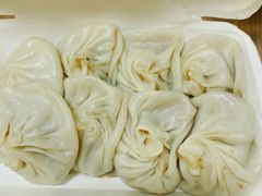 -笑云开汤包店(网巾市店)