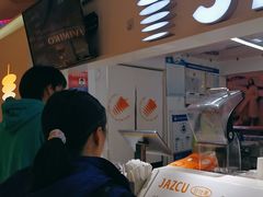 -Jazcu珍仕菓鲜榨果汁(西单大悦城店)