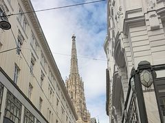 -斯蒂芬主教座堂(Stephansdom)
