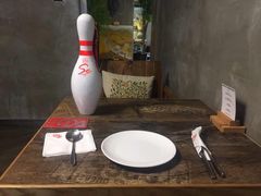 -HIGH FIVE哈福手工汉堡(桂林路店)