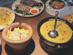 -星叶·东南亚料理(宁波万象汇店)