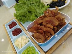 -北方饺子王·海肠捞饭·海鲜锅(山大店)