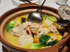 -徽镇小厨·经典徽菜(马连道店)