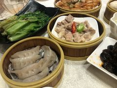-广东茶楼(鱼峰店)