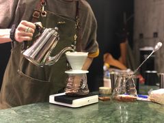 -Home Cafe(水榭春天店)