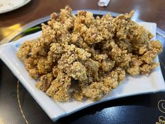 芝麻羊肉-牛街老爆肚满(牡丹园店)