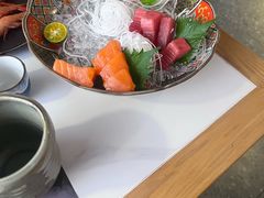 -黑木原精致料理·铁板烧