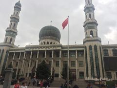 -西宁市东关清真大寺