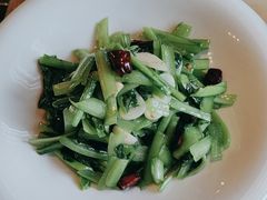 -那家小馆•北京菜•烤鸭(香山店)