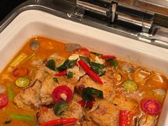 -泉州悦华酒店·自助餐厅