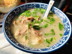 -老三羊汤【北兴隆街店】