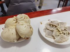 -姚记炒肝店(鼓楼店)