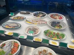 -曹家小菜(胜太路店)