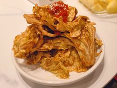 -北平小馆·烤鸭·家常菜(磨房北里店)