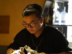 -HUBBA祜精酿(五羊邨店)