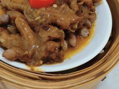 -东方御宴海鲜酒楼(棕泉酒店)